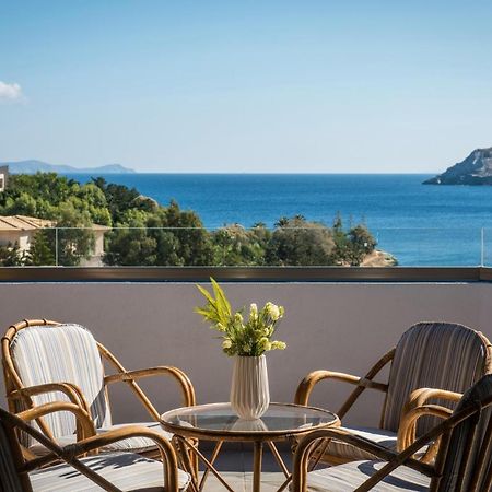 Alexander House Hotel Agia Pelagia  Exterior foto