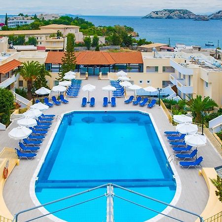 Alexander House Hotel Agia Pelagia  Exterior foto