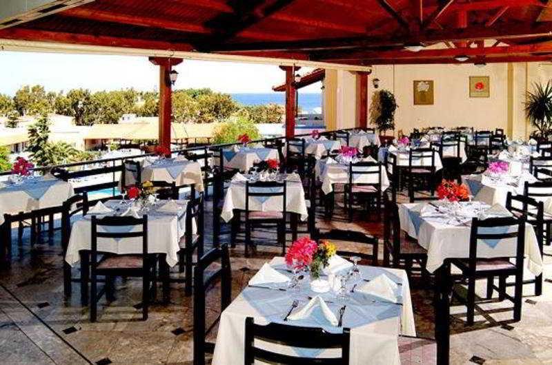 Alexander House Hotel Agia Pelagia  Exterior foto