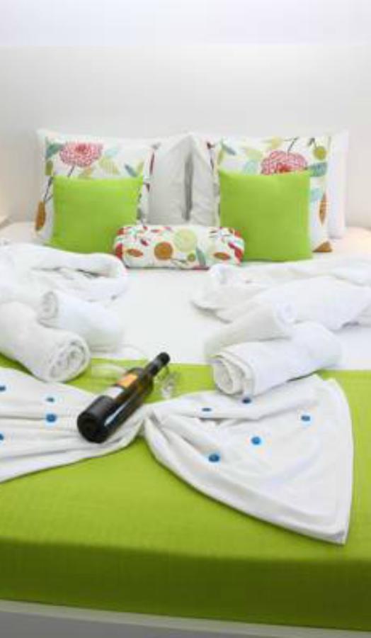 Alexander House Hotel Agia Pelagia  Habitación foto