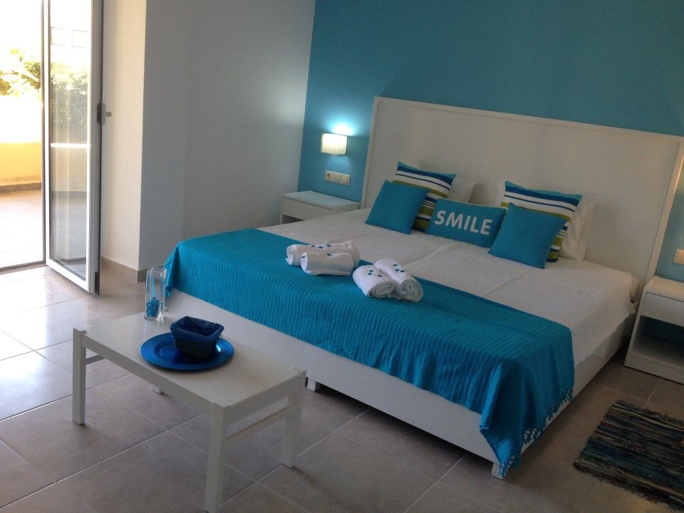 Alexander House Hotel Agia Pelagia  Exterior foto