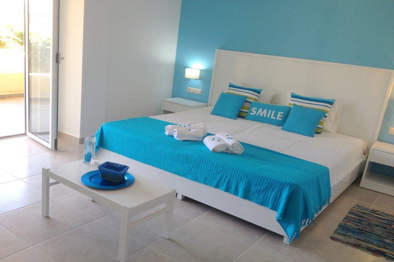 Alexander House Hotel Agia Pelagia  Exterior foto